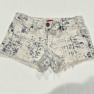 Pinc premium jean shirts. Size 10.